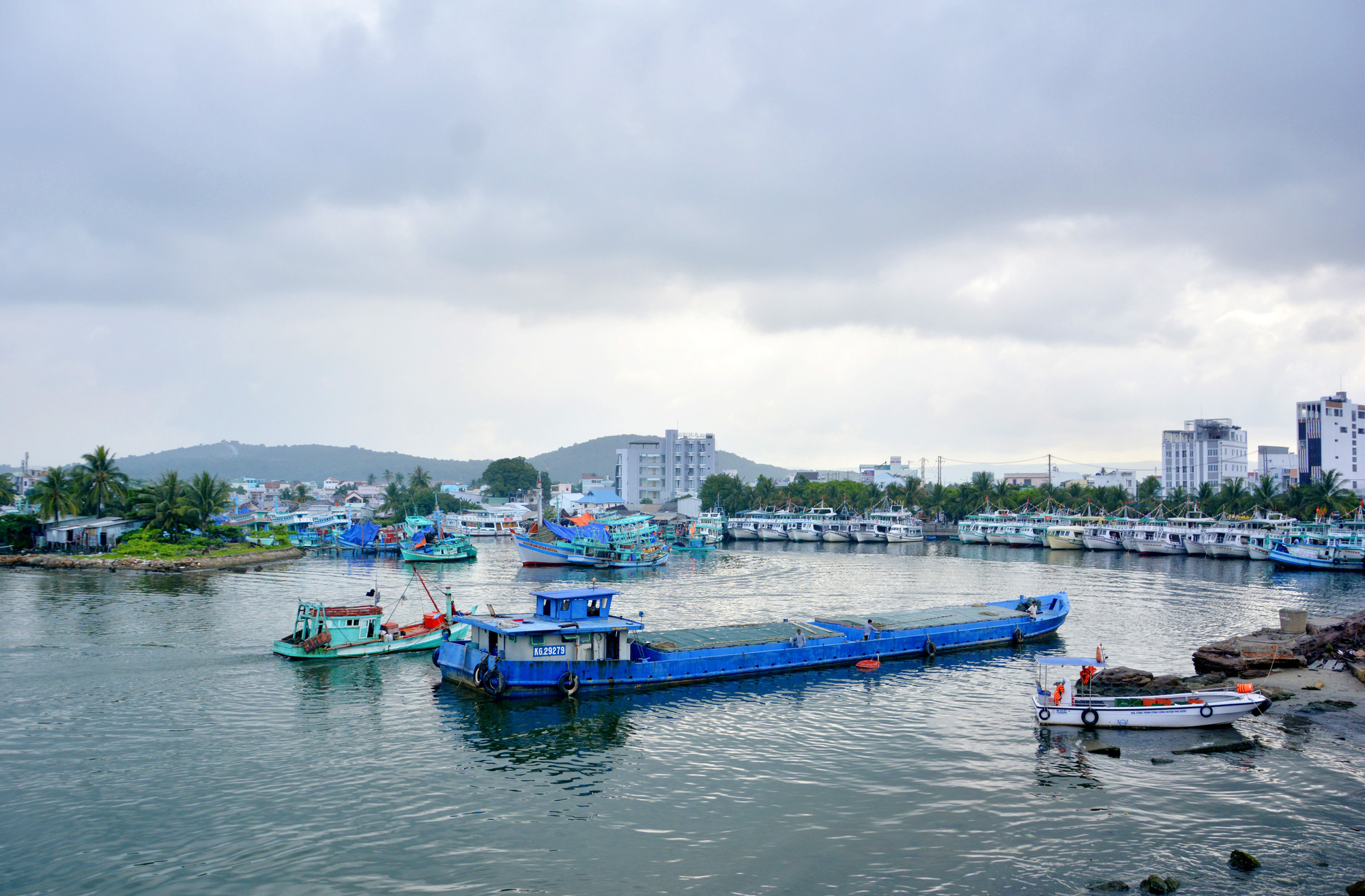 Kiên Giang kỳ vọng sẽ đột phá, vươn xa hơn