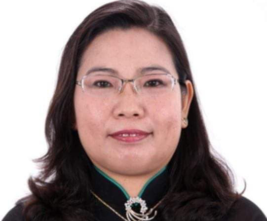Bà Hồ Thị Cẩm Đào làm Phó Bí thư Tỉnh ủy Sóc Trăng