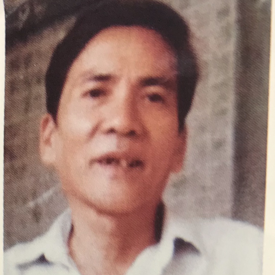 Tưởng nhớ thầy Trần Hoán