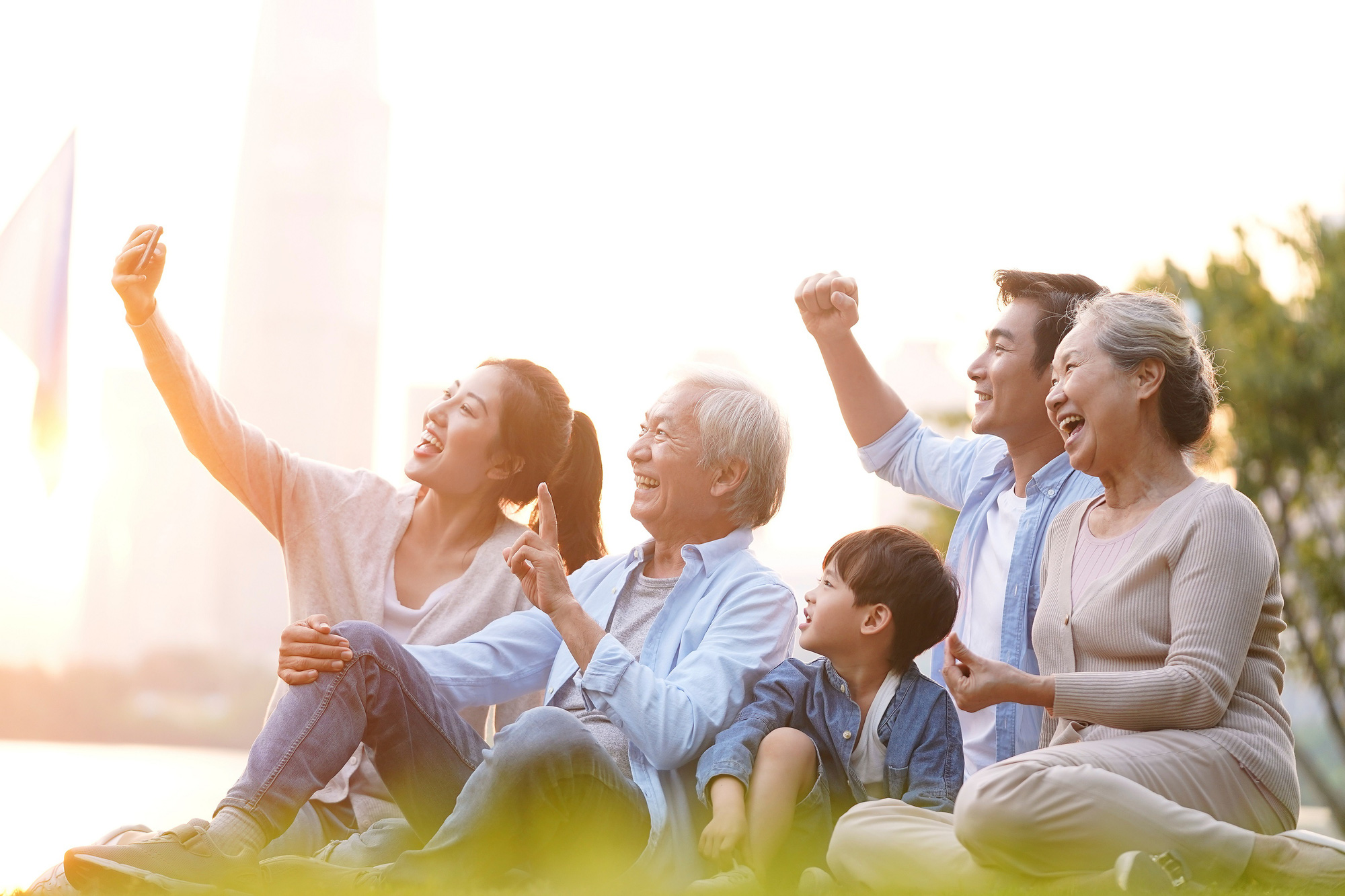 Chubb Life Việt Nam giới thiệu sản phẩm Bảo hiểm Liên kết chung Kế hoạch Tài chính linh hoạt