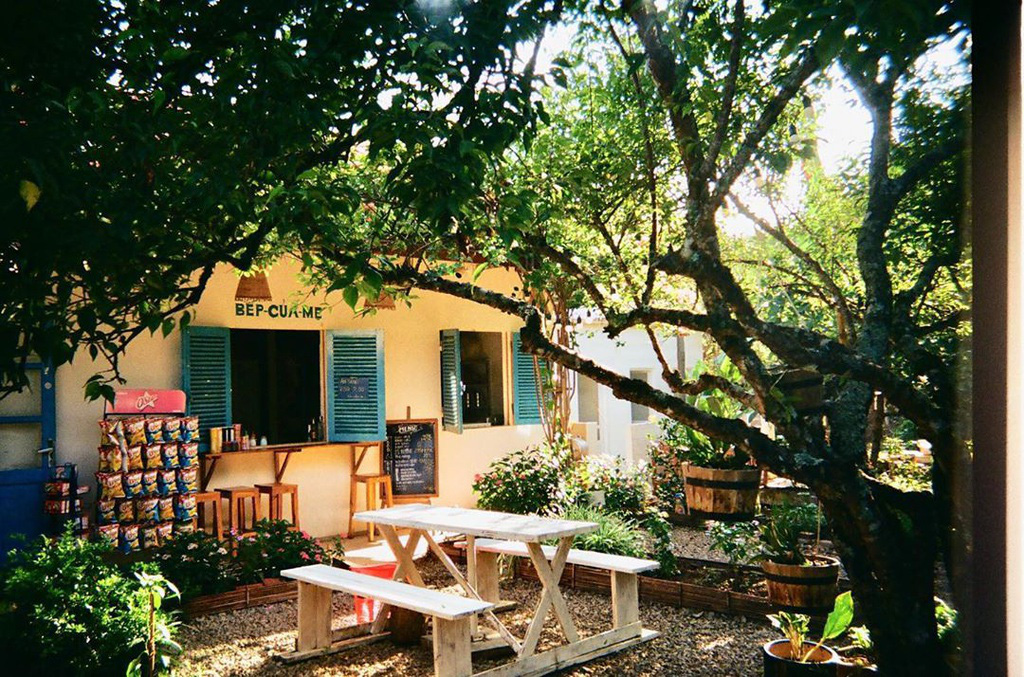 Homestay nhiều góc check - Ảnh 3.