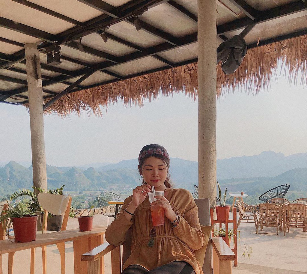 Homestay nhiều góc check - Ảnh 9.