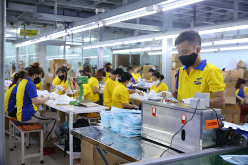 Ngân hàng Nhà nước đưa loạt giải pháp gỡ khó cho doanh nghiệp