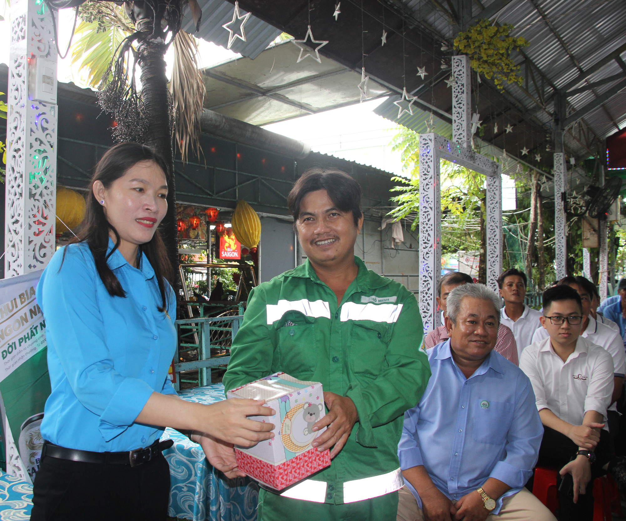 Cà Mau: Chung tay chấm dứt bạo lực đối với phụ nữ và trẻ em - Ảnh 5.