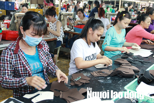 Nhiều điểm mới trong quy định về tiền lương của người lao động - Ảnh 1.