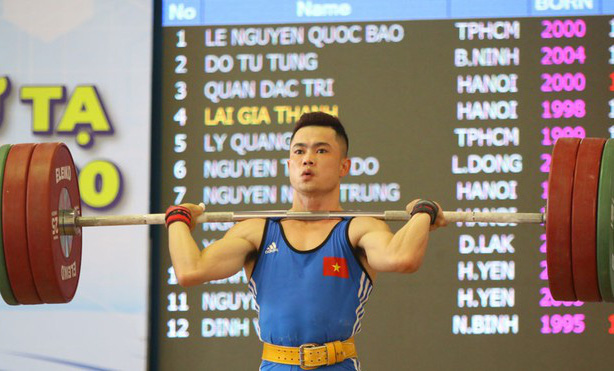 5 ph&uacute;t ph&aacute; ba kỷ lục, Nguyễn Văn Trọng gi&agrave;nh danh hiệu Người khỏe nhất Việt Nam - Ảnh 5.