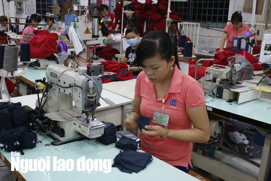 Nhiều điểm mới trong quy định về tiền lương của người lao động - Ảnh 2.