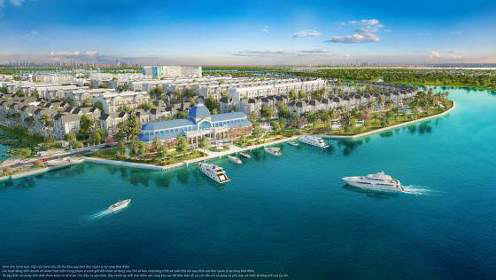 Vinhomes c&ocirc;ng bố hai si&ecirc;u tiện &iacute;ch mới tại Vinhomes Grand Park - Ảnh 3.