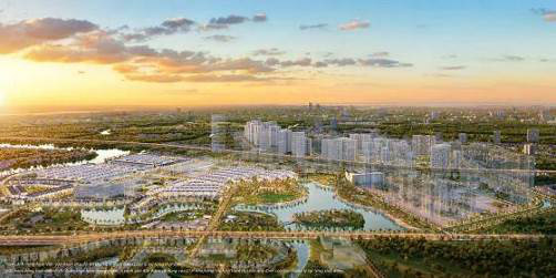 Vinhomes c&ocirc;ng bố hai si&ecirc;u tiện &iacute;ch mới tại Vinhomes Grand Park - Ảnh 4.