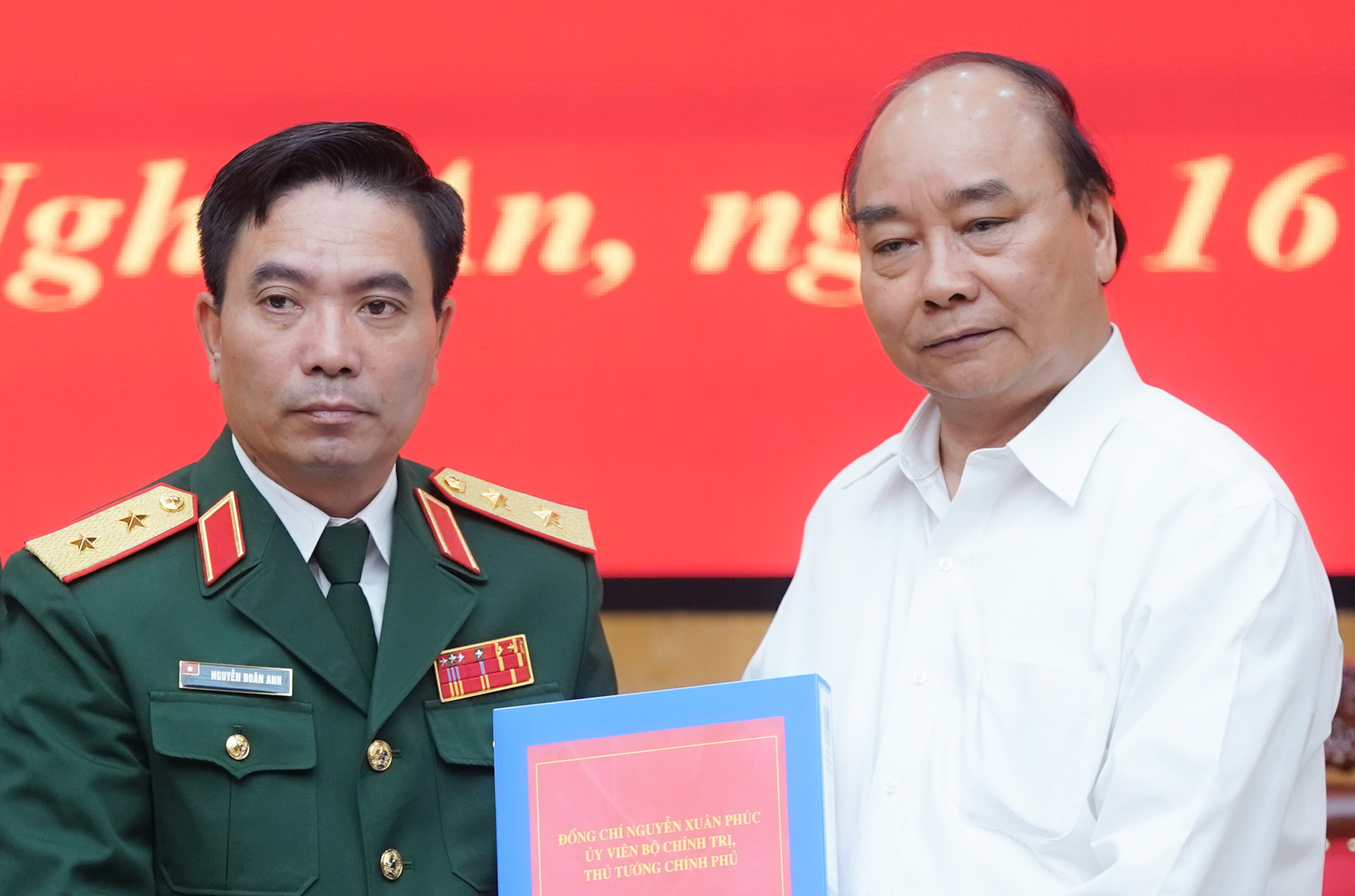 Thủ tướng: Tổ chức lễ tang cán bộ, chiến sĩ  hy sinh tại Thủy điện Rào Trăng 3 chu đáo, trang trọng