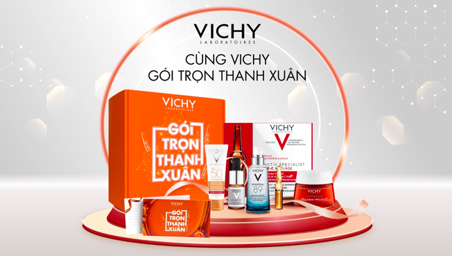 “Thanh xuân” gửi trao người phụ nữ yêu thương ngày 20-10 - Ảnh 4.