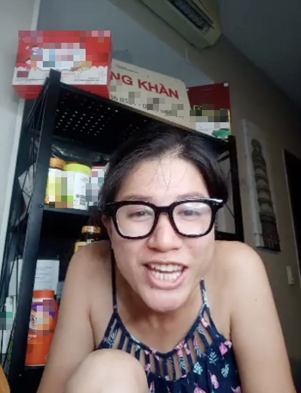 Bị chỉ trích trên sóng truyền hình, Trang Trần nói gì? - Ảnh 2.