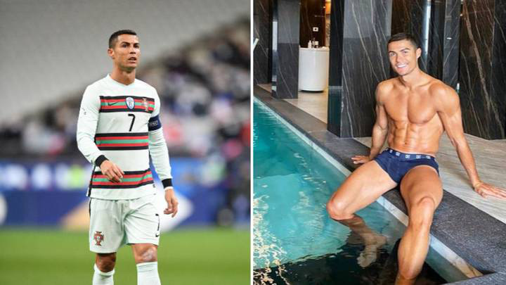 Về Turin cách ly Covid-19, Ronaldo "tuyên chiến" với Bộ trưởng thể thao Ý