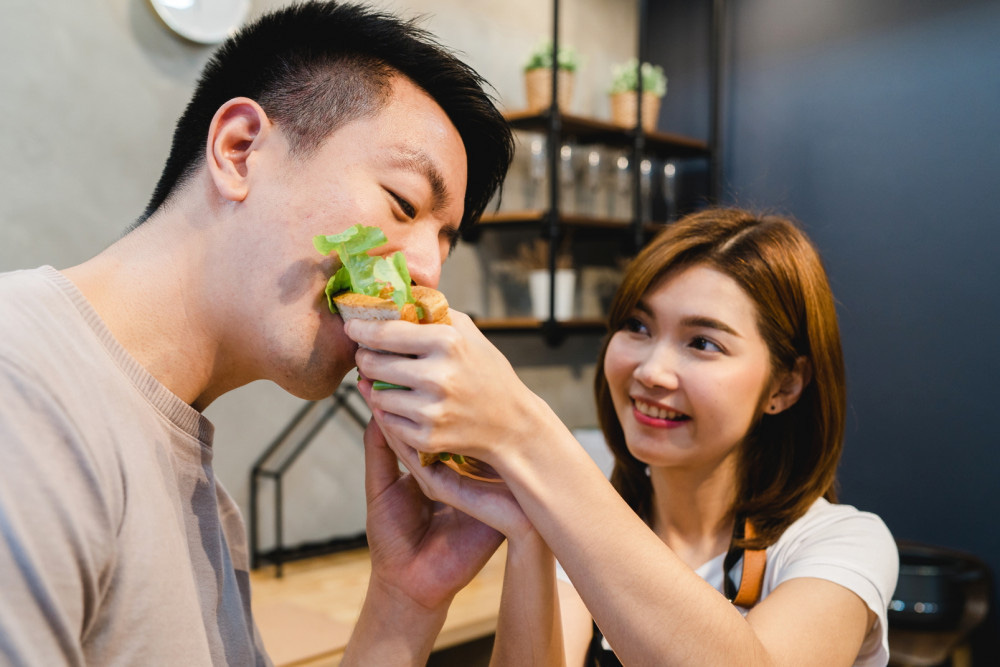 Ch&ecirc;nh lệch kh&ocirc;ng phải l&agrave; vấn đề - Ảnh 1.