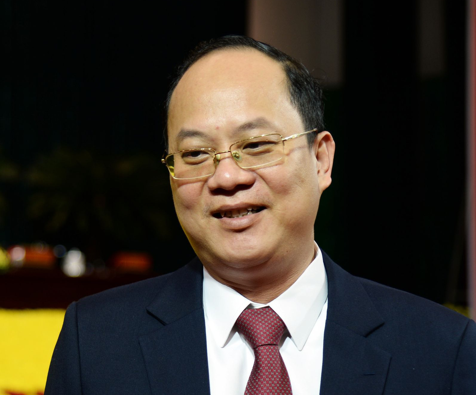 Thành ủy TP HCM có 4 phó bí thư - Ảnh 4.