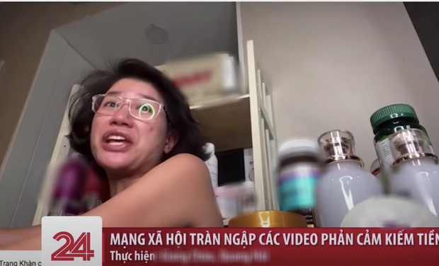 Bị chỉ trích trên sóng truyền hình, Trang Trần nói gì?