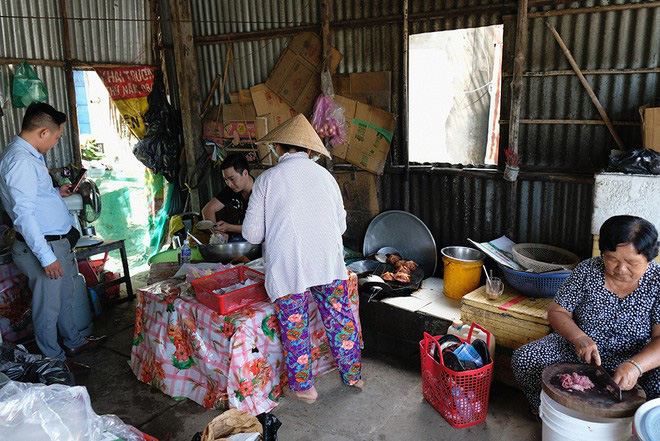 Bánh Giá Hòa Đồng, món ngon xứ Gò - Ảnh 3.
