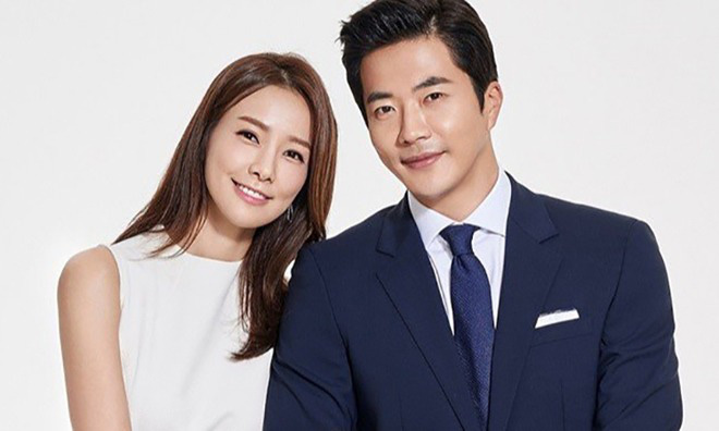 Bi Rain và Kwon Sang Woo khoe hạnh phúc gia đình - Ảnh 3.