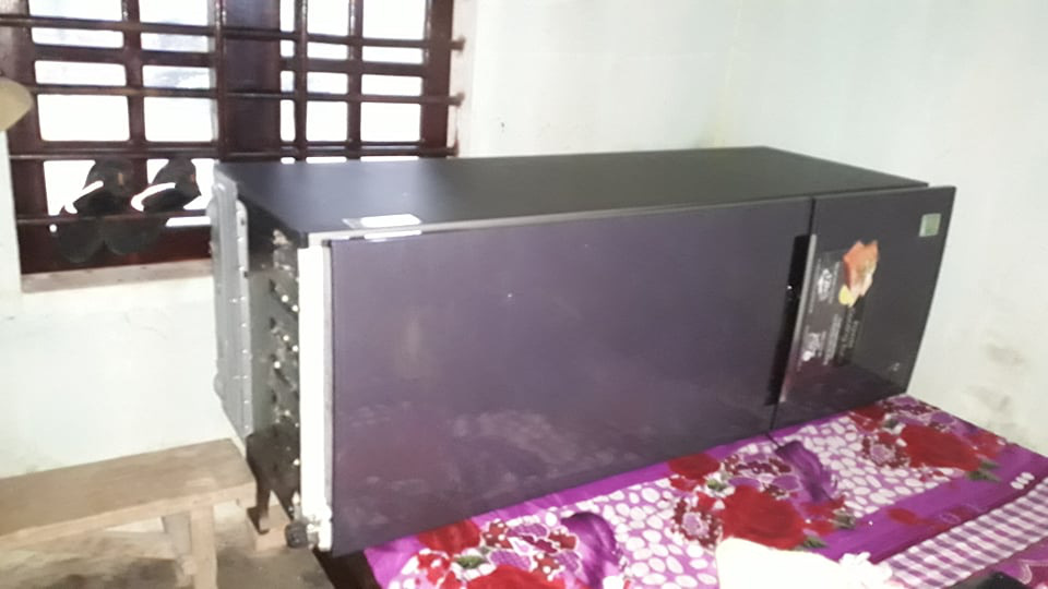 Mưa lớn, H&agrave; Tĩnh khẩn trương sơ t&aacute;n hơn 7.000 d&acirc;n khỏi nơi nguy hiểm - Ảnh 7.