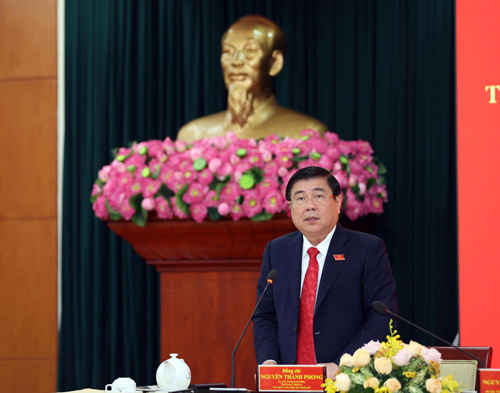 Nhiều kỳ vọng vào khu Đông TP HCM