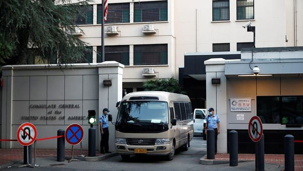 Báo Wall Street Journal: Trung Quốc dọa bắt giam công dân Mỹ