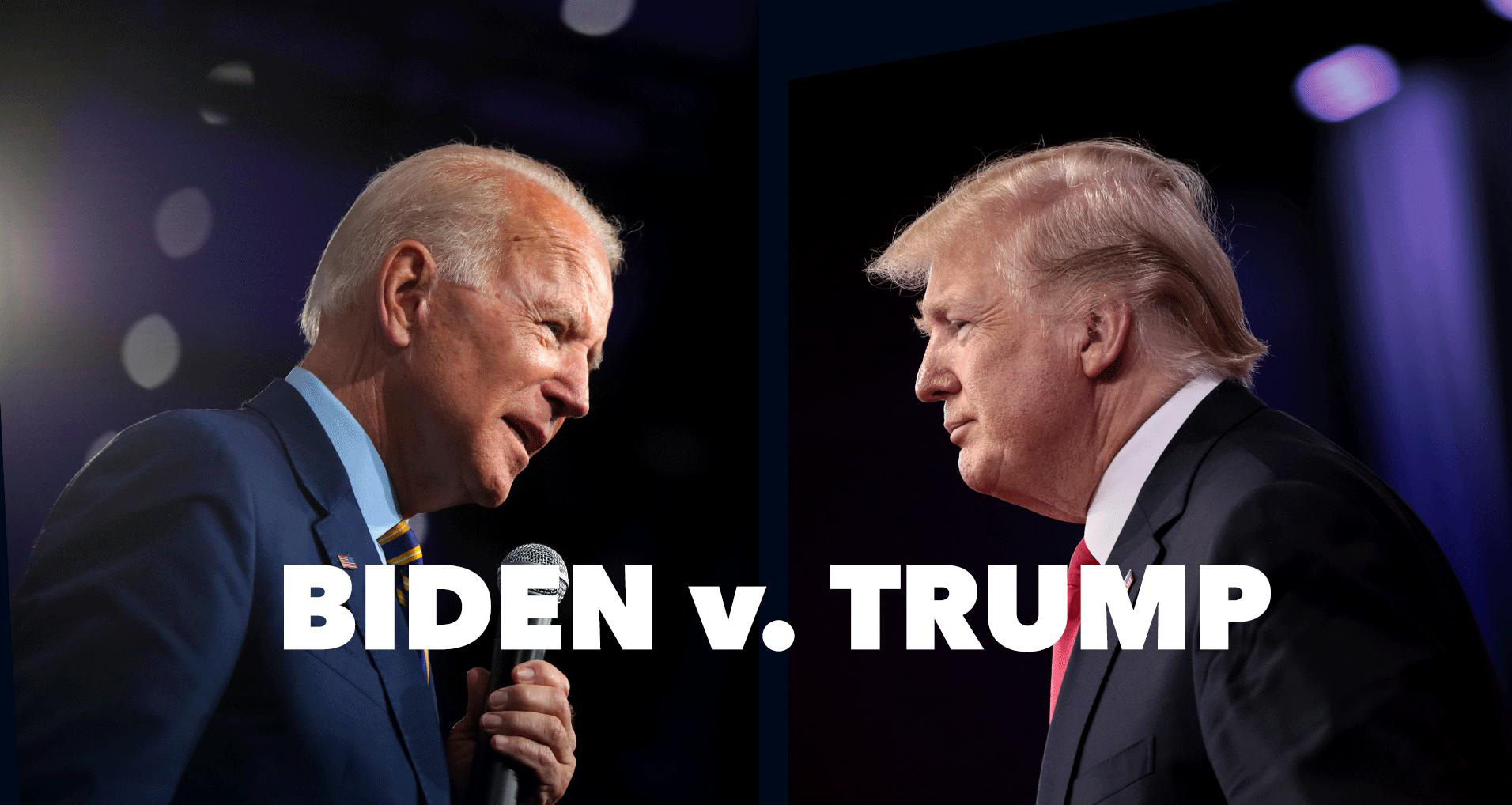 Trung Quốc "thích" ai làm ông chủ Nhà Trắng: Tổng thống Trump hay ông Biden?