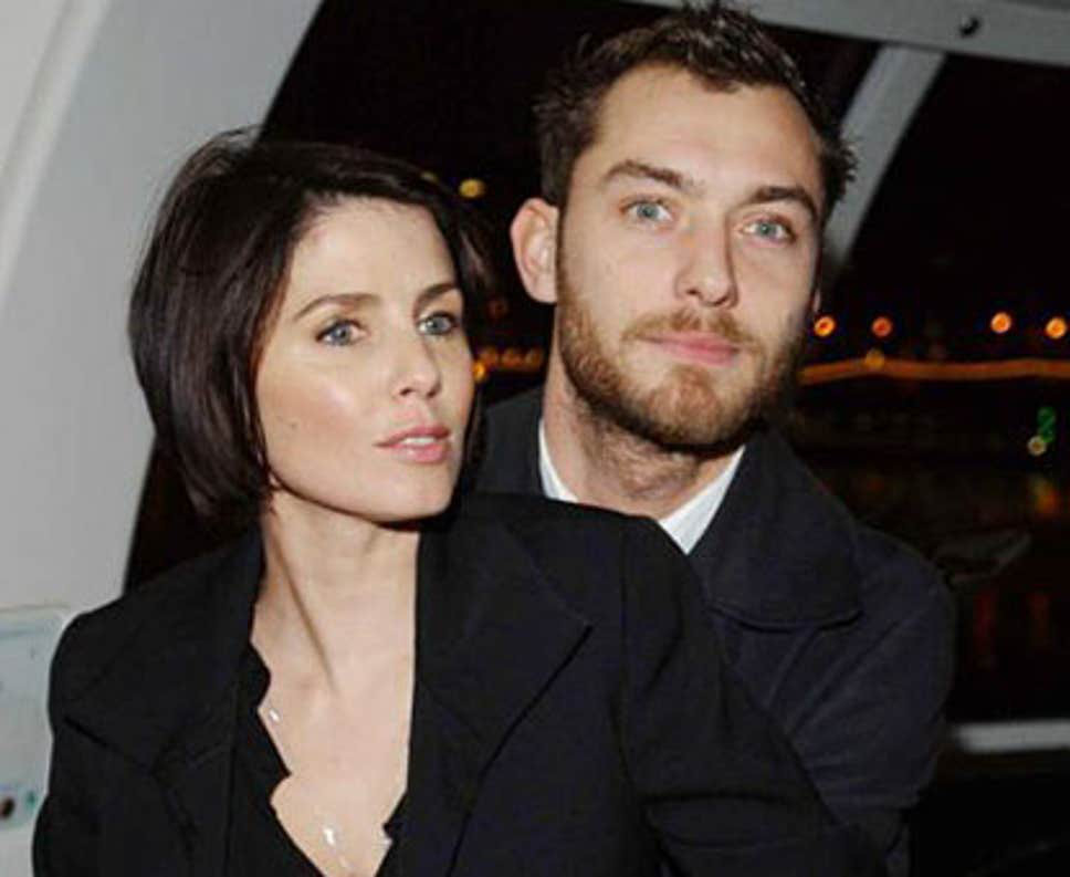 Con g&aacute;i của cặp sao Jude Law v&agrave; Sadie Frost khoe nhan sắc cuốn h&uacute;t - Ảnh 2.