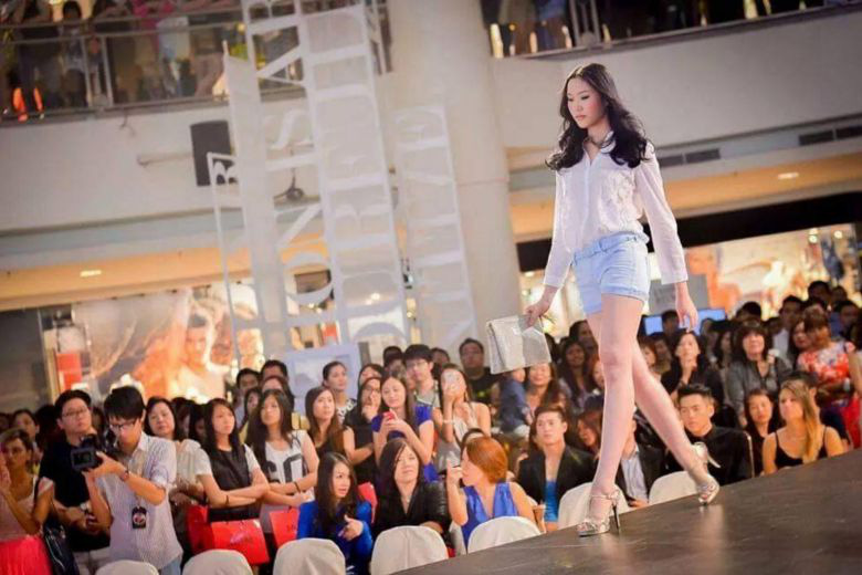 Nữ người mẫu Malaysia chết thảm vì hút mỡ để chuẩn bị làm cô dâu