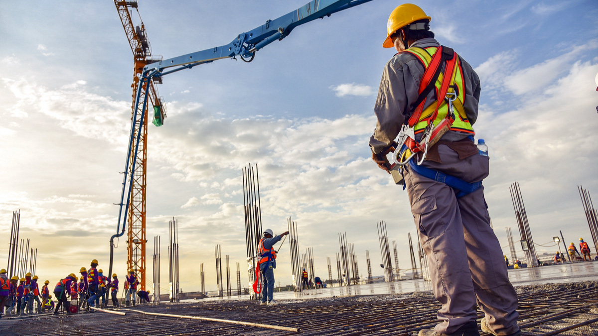 Điều kiện sang Dubai làm việc