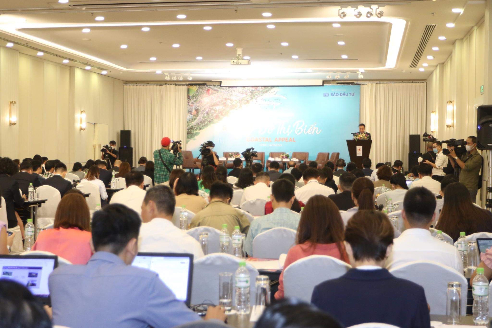 Bất động sản nghỉ dưỡng: Không sợ thừa, chỉ sợ hàng kém chất lượng