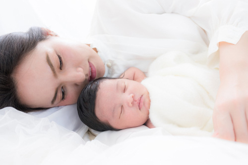 V&igrave; sao mẹ kh&ocirc;ng được qu&ecirc;n chủng ngừa cho con trong giai đoạn từ 6 tuần tuổi? - Ảnh 1.