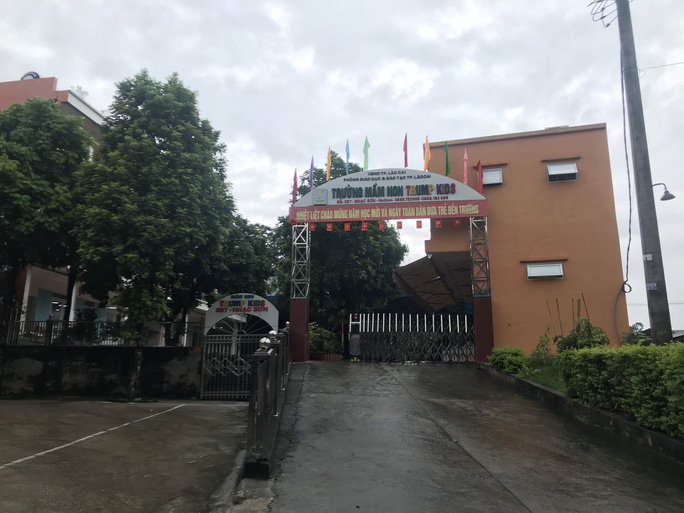 Phải xử lý hình sự phụ huynh ở Lào Cai đánh bé 2 tuổi