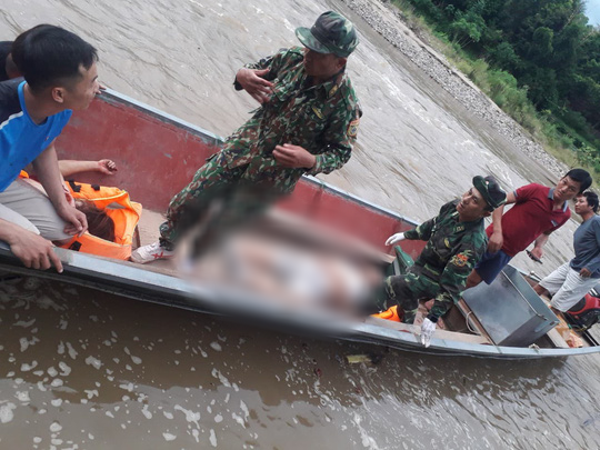 Đi dạy học về bị lật xe, 2 gi&aacute;o vi&ecirc;n tử vong, 1 người nguy kịch - Ảnh 2.
