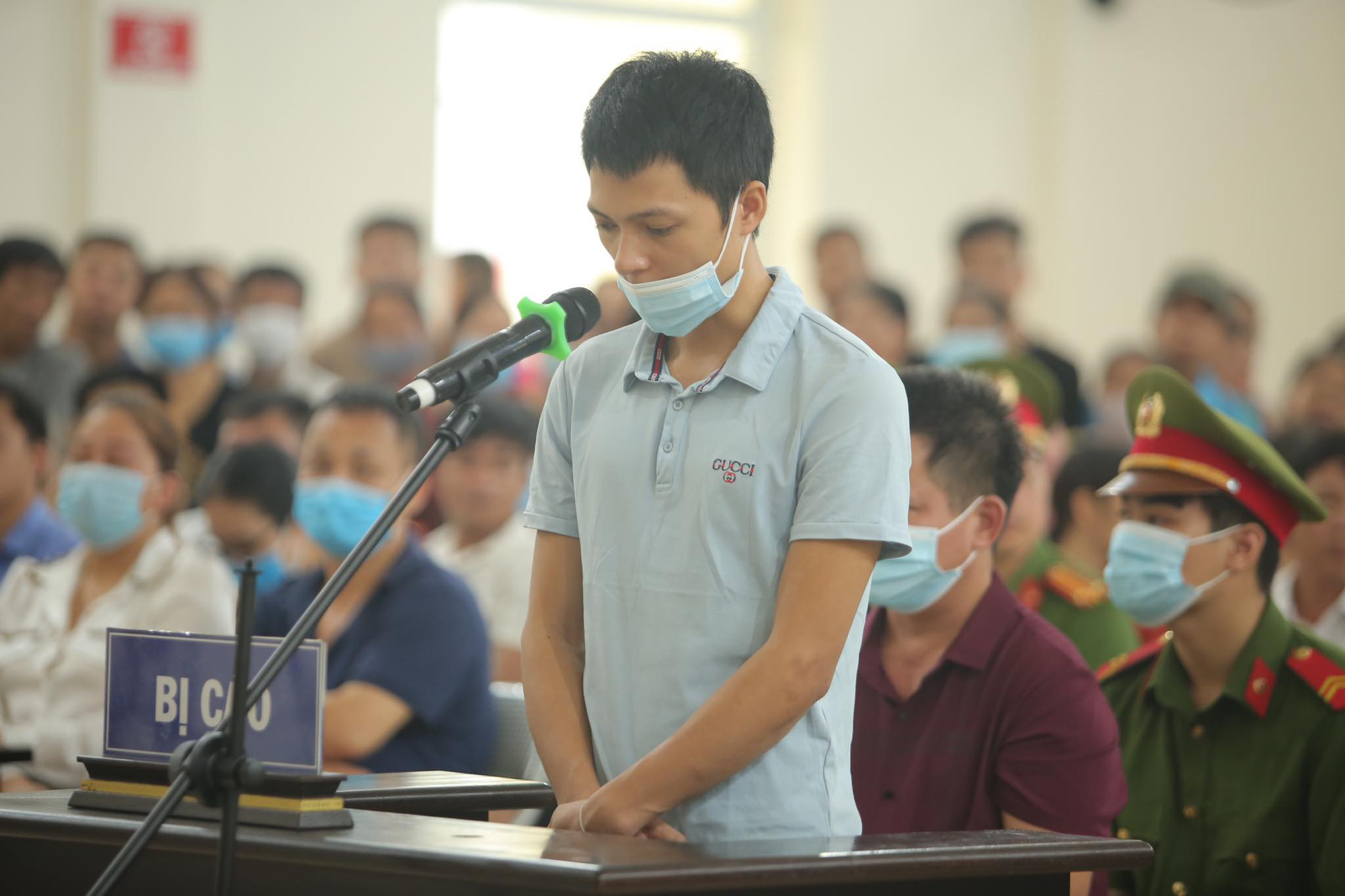 Chủ qu&aacute;n nướng bắt kh&aacute;ch quỳ xin lỗi: Bị c&aacute;o v&ocirc; c&ugrave;ng ăn năn, hứa sẽ kh&ocirc;ng trả th&ugrave; nạn nh&acirc;n - Ảnh 3.