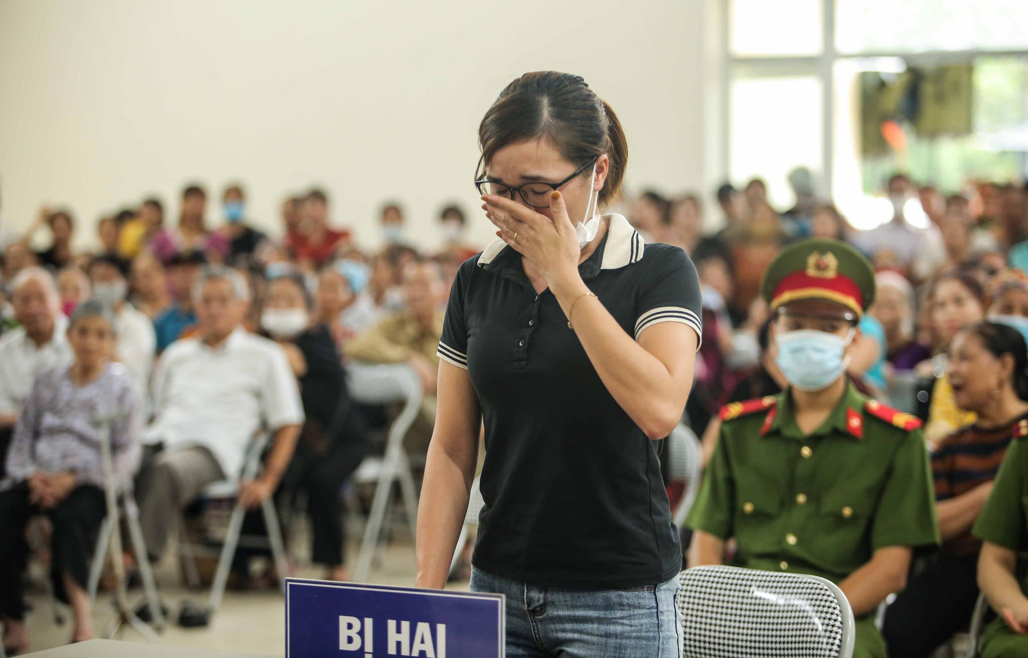 Chủ qu&aacute;n nướng bắt kh&aacute;ch quỳ xin lỗi: Bị c&aacute;o v&ocirc; c&ugrave;ng ăn năn, hứa sẽ kh&ocirc;ng trả th&ugrave; nạn nh&acirc;n - Ảnh 4.