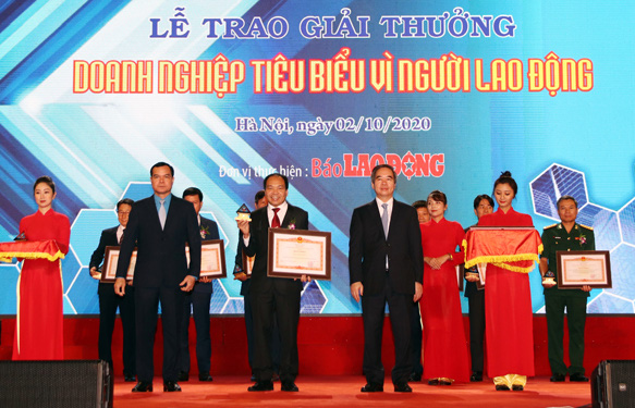 Quyền lợi bảo đảm, phúc lợi tốt hơn
