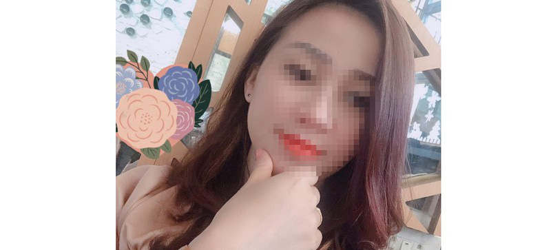 Tìm thấy cô giáo mầm non xinh đẹp sau nhiều ngày “mất tích” bí ẩn