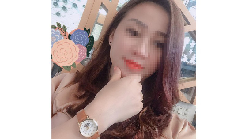 T&igrave;m thấy c&ocirc; gi&aacute;o mầm non xinh đẹp sau nhiều ng&agrave;y &ldquo;mất t&iacute;ch&rdquo; b&iacute; ẩn - Ảnh 1.