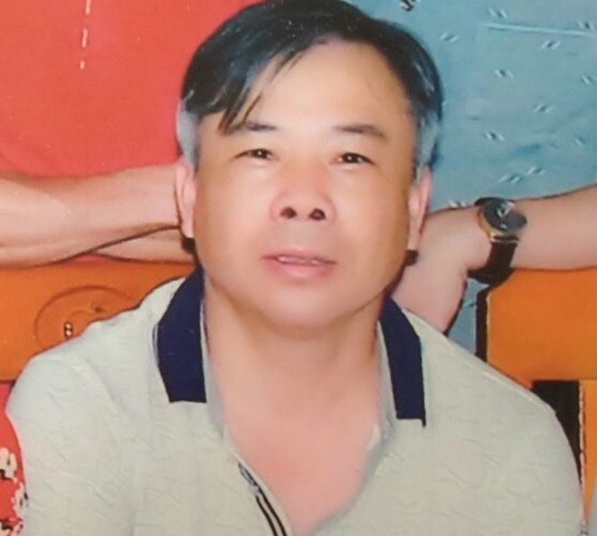 Đ&ograve;i nợ kh&ocirc;ng được, d&ugrave;ng r&igrave;u ch&eacute;m con nợ tử vong rồi tự tử bất th&agrave;nh - Ảnh 1.