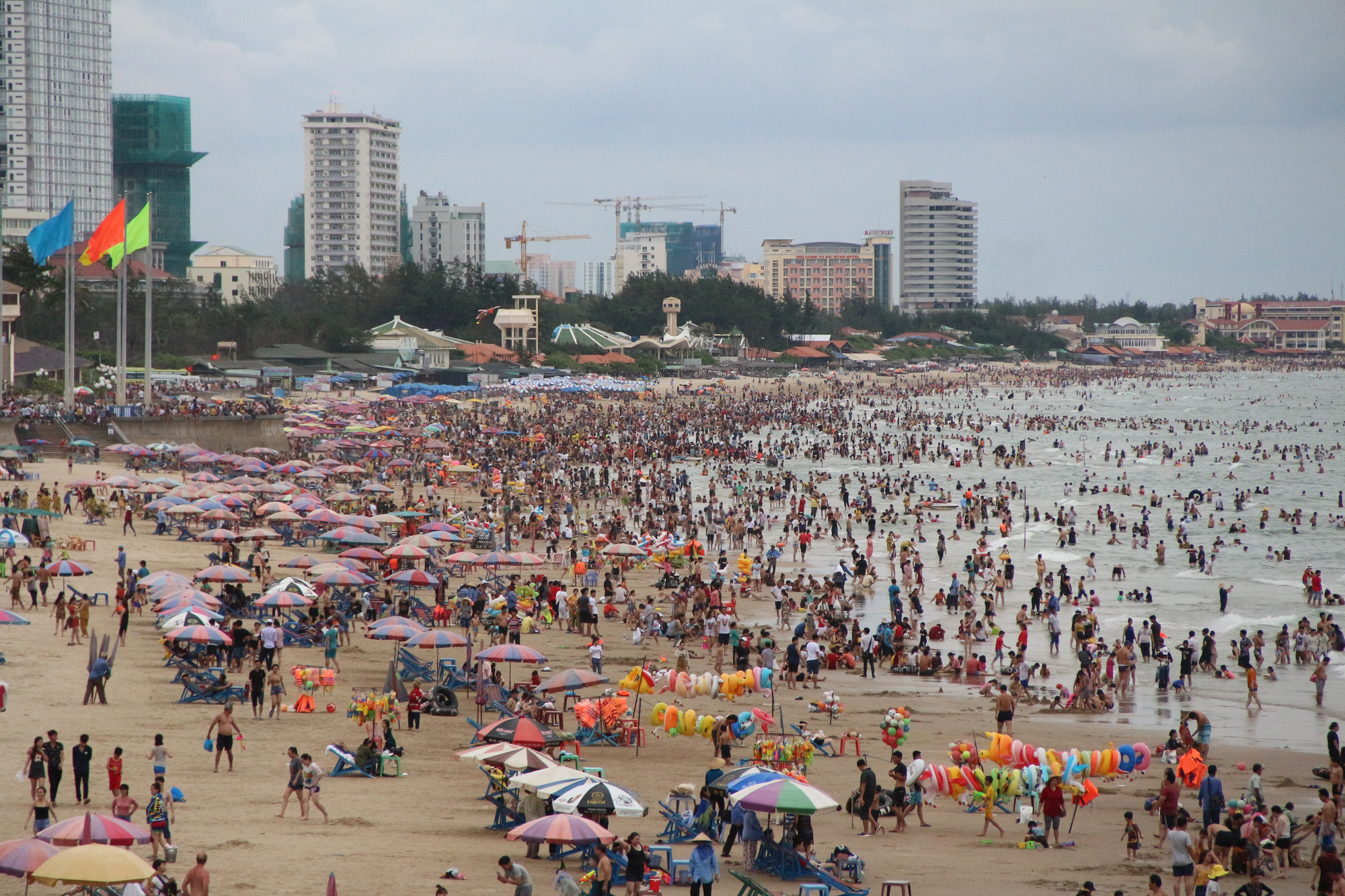 7 tỉnh th&agrave;nh v&ugrave;ng Đ&ocirc;ng Nam bộ bắt tay k&iacute;ch cầu du lịch - Ảnh 1.