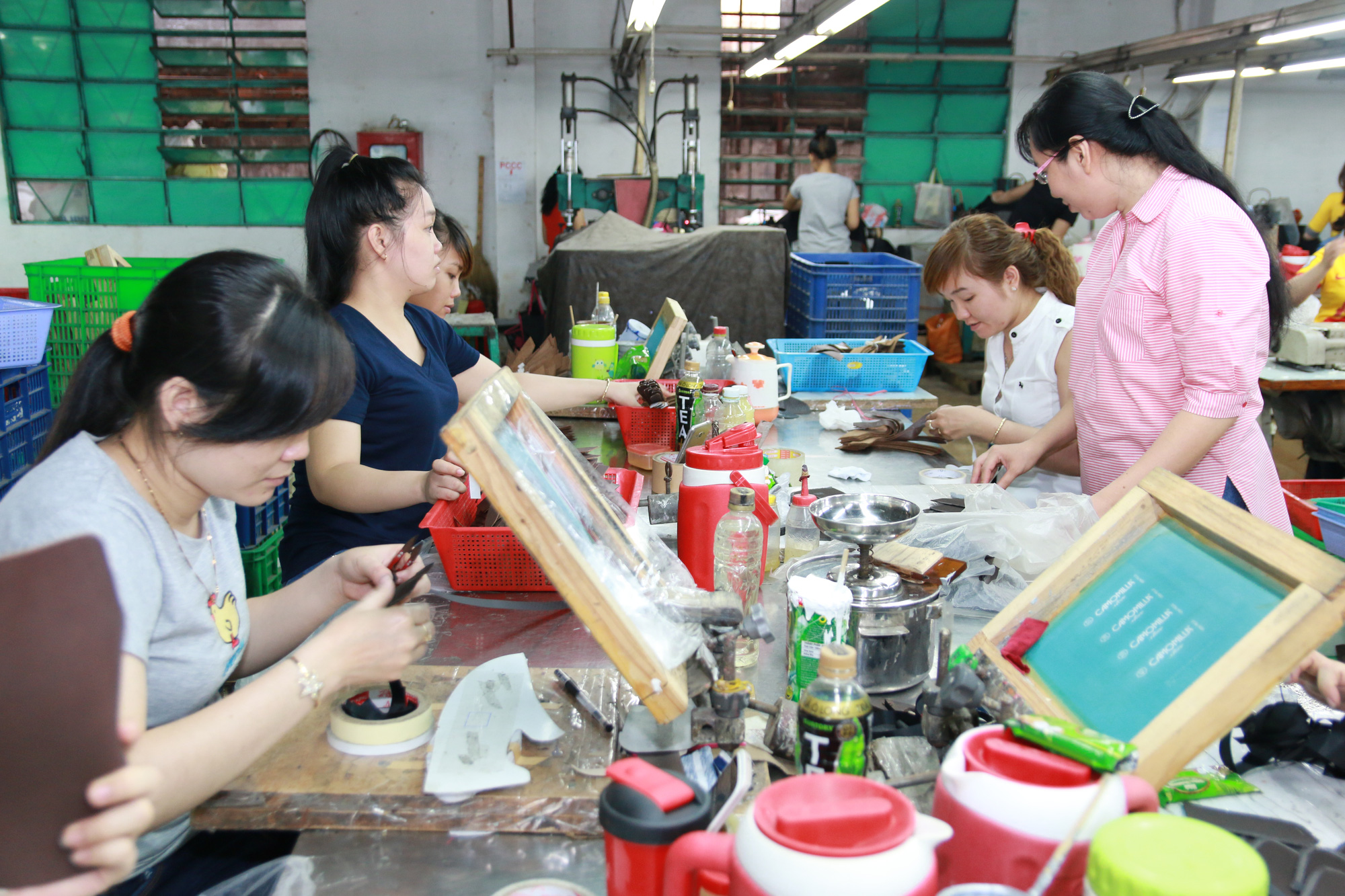 Thời hạn b&aacute;o trước khi đơn phương chấm dứt hợp đồng từ 1-1- 2021 - Ảnh 2.