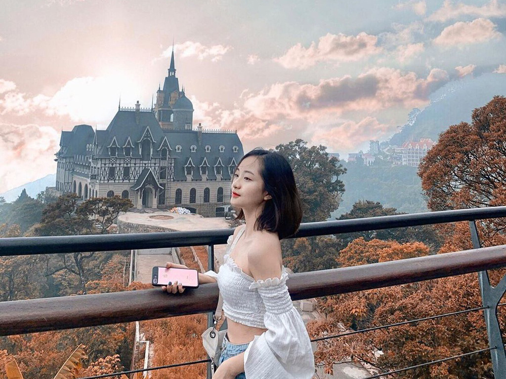 Lên lịch ăn chơi Tam Đảo trong 24 giờ