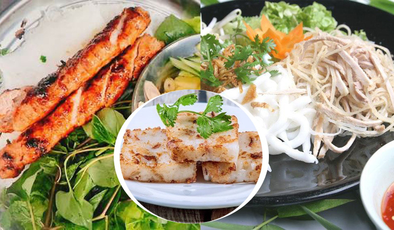 Ăn gì khi đi du lịch Bạc Liêu? - Ảnh 1.