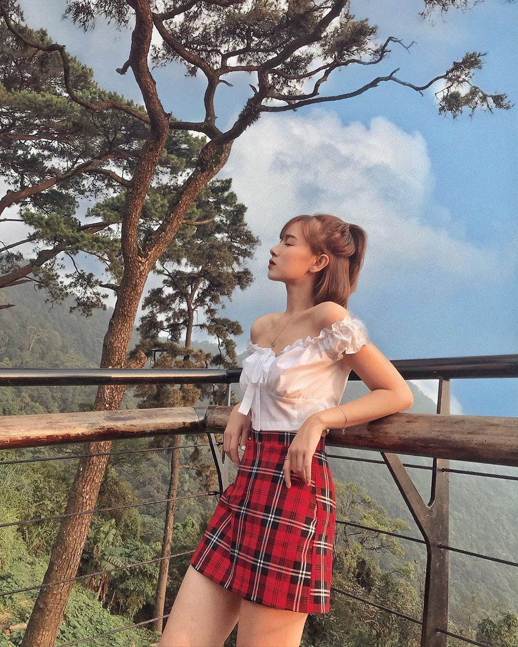 L&ecirc;n lịch ăn chơi Tam Đảo trong 24 giờ - Ảnh 3.