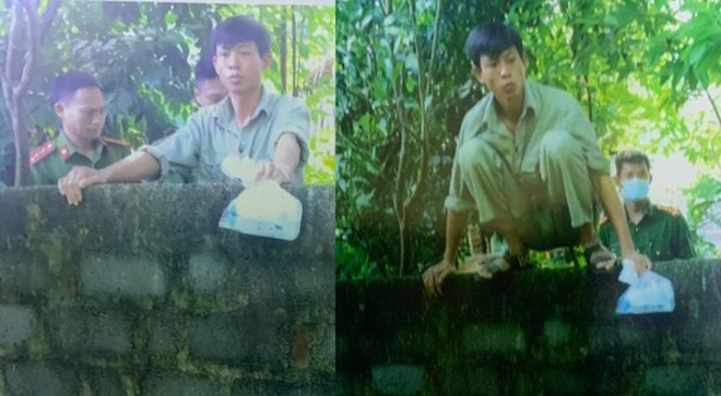 Con rể mua thuốc diệt cỏ đổ xuống giếng để "hạ độc" nhà vợ