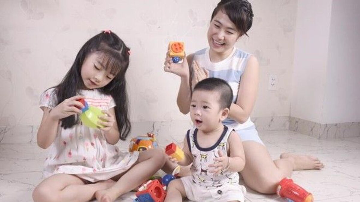 20 năm của MC Thảo Hugo: Có nghề không sợ chết ! - Ảnh 3.