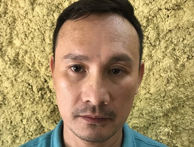 Nhận là phó phòng Cảnh sát hình sự Bộ Công an đi điều tra phá án