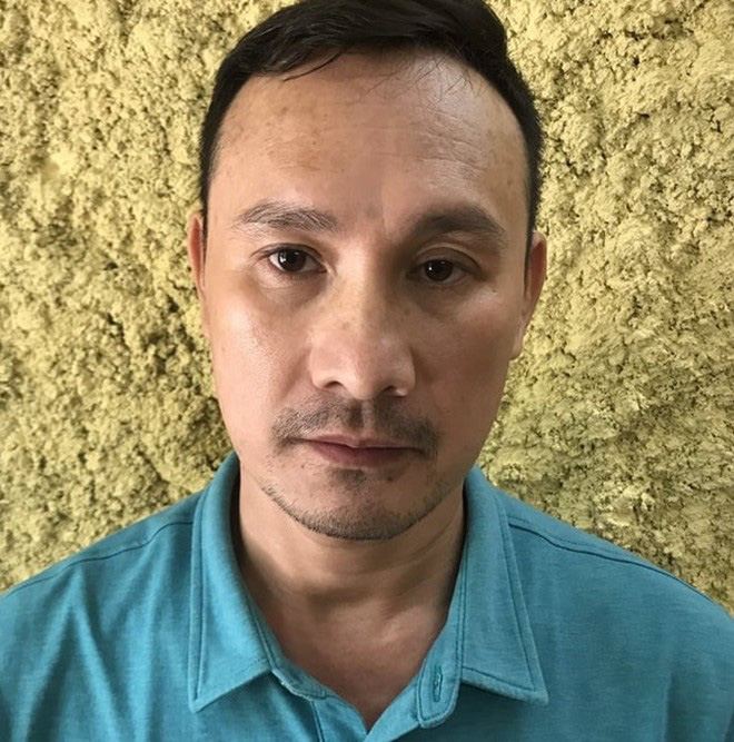 T&uacute;ng tiền, nhận l&agrave; ph&oacute; ph&ograve;ng Cảnh s&aacute;t h&igrave;nh sự Bộ C&ocirc;ng an đi lừa đảo - Ảnh 1.