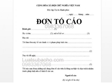 Chuyển hồ sơ đến nơi thẩm quyền