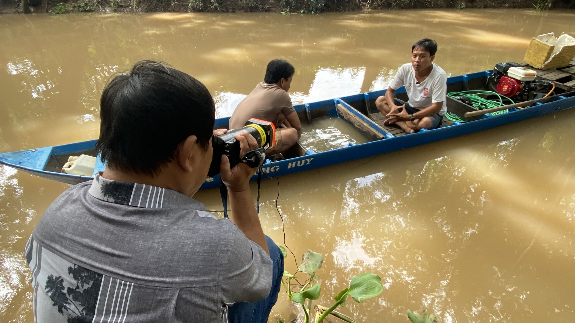 Mạnh tay ngăn chặn YouTube nhảm nhí - Ảnh 1.